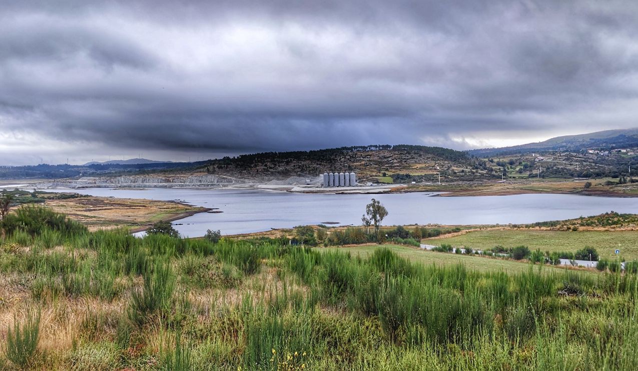 Iberdrola liga à rede primeiro grupo do Sistema Eletroprodutor em Gouvães