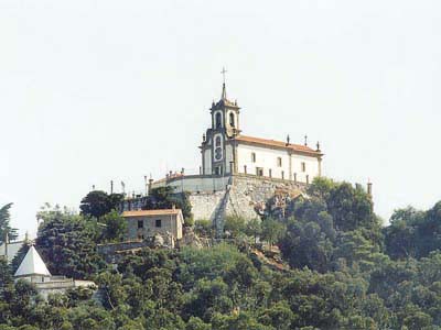 Telenovela atrai turistas a Vila Flor