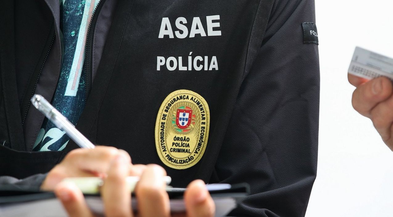 ASAE apreende quase 10 toneladas de carne e fecha entreposto frigorífico