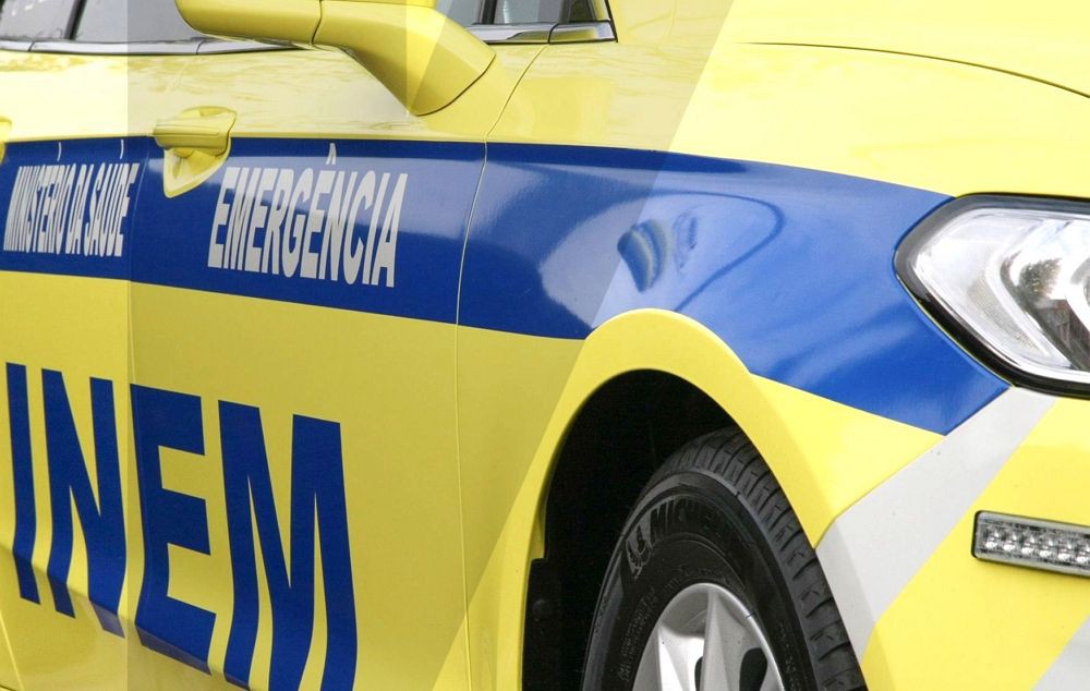 Homem de 73 anos morre em acidente de trator em Murça