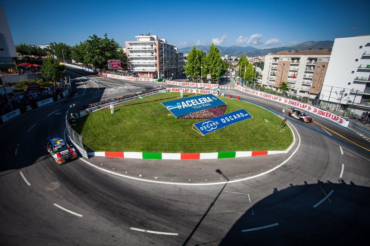 Campeonato de Portugal de Velocidade está de regresso a Vila Real