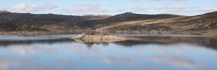 Barragem das Veiguinhas