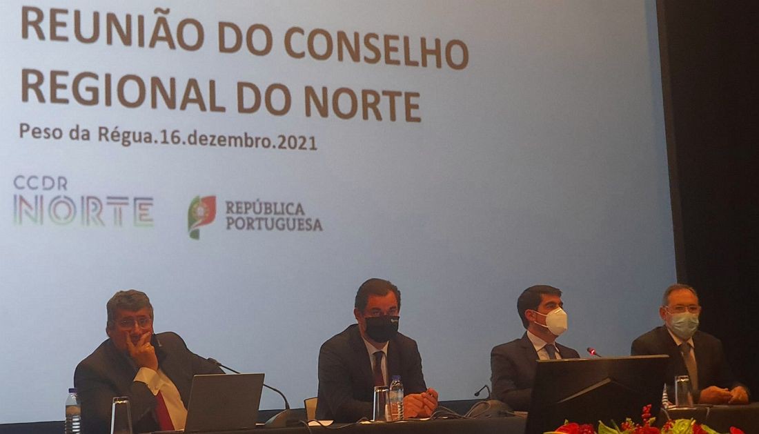 Conselho Regional do Norte exorta partidos a clarificação sobre regionalização