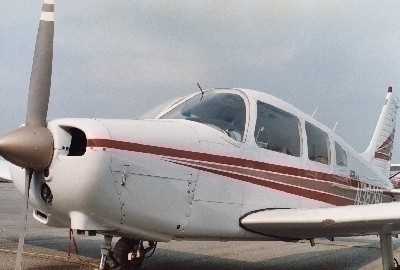 Bragança já tem tradição na organização de provas aeronáuticas