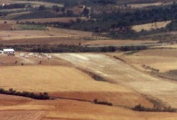 Dia «histórico» para a região