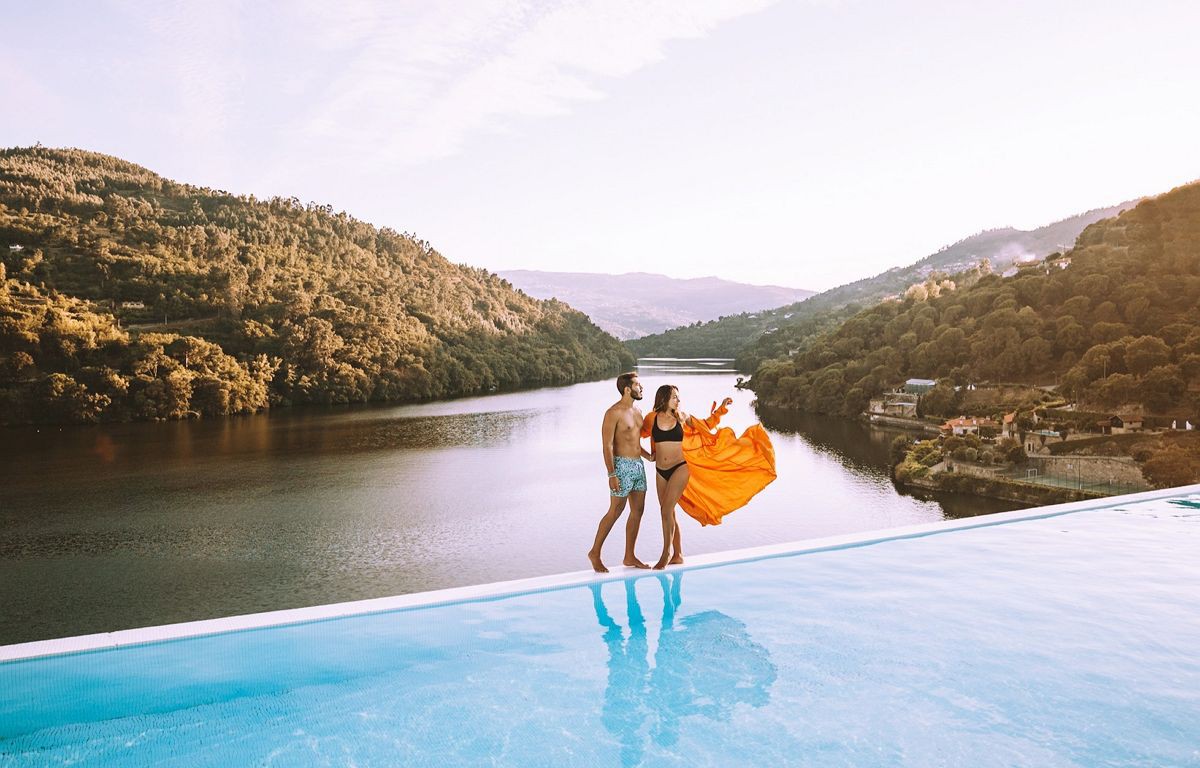 Número de camas na hotelaria do Douro praticamente duplicou em duas décadas