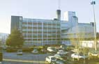 Obras do hospital de Bragança