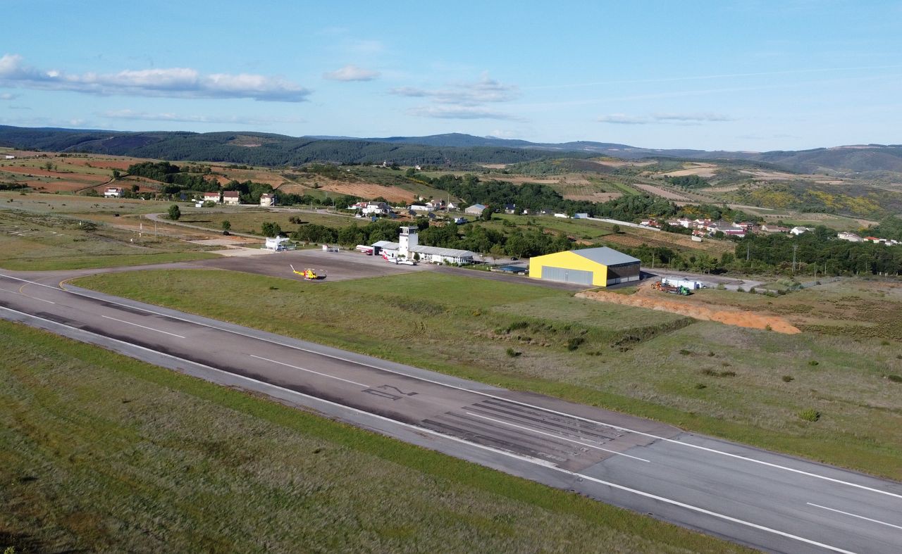 Voos solidários para ajudar vítimas de violência doméstica em Bragança