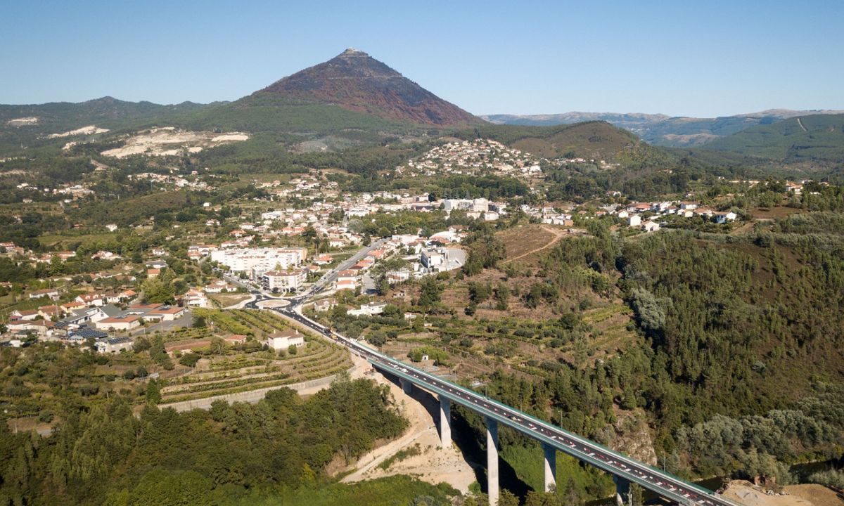 Homem dado como desaparecido regressou hoje a casa