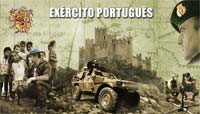 Exército regressa a Bragança