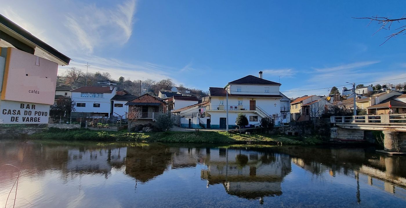 Homem de 74 anos morreu carbonizado em Varge