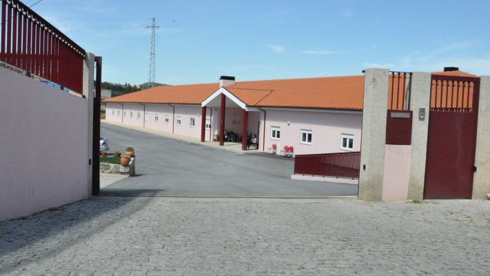 Valpaços tem a primeira residência de apoio moderado na saúde mental do Norte