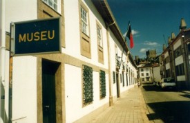 Museu Abade Baçal fechou na Páscoa