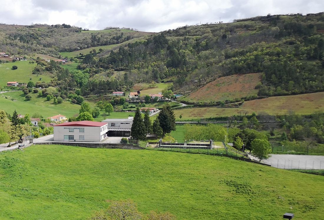 Mais de uma centena de alunos do 1.º ciclo de Vinhais em isolamento