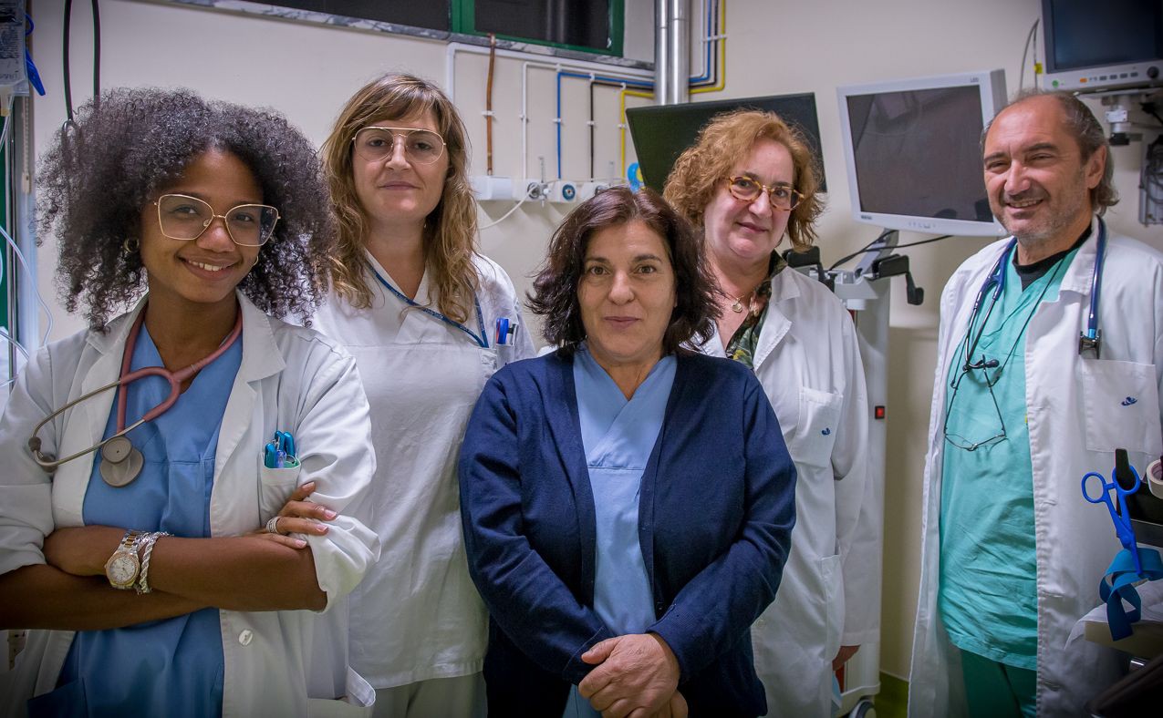 Via verde reduz tempo para tratamento do cancro do pulmão em Vila Real