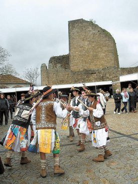 Festival com Sabor Mirandês