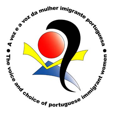 A Vez a a Voz da mulher Imigrante Portuguesa