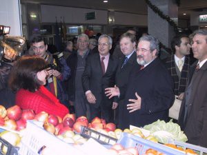 Mercado Municipal