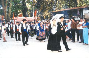 Encontro Anual das Comunidades Portuguesas