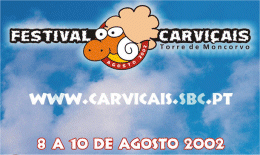 Carviçais Rock promete