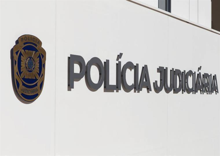 PJ deteve suspeito do crime de pornografia de menores na Régua