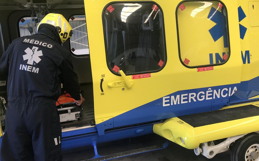 Homem de 75 anos morre em acidente de trator em Paradela de Monforte