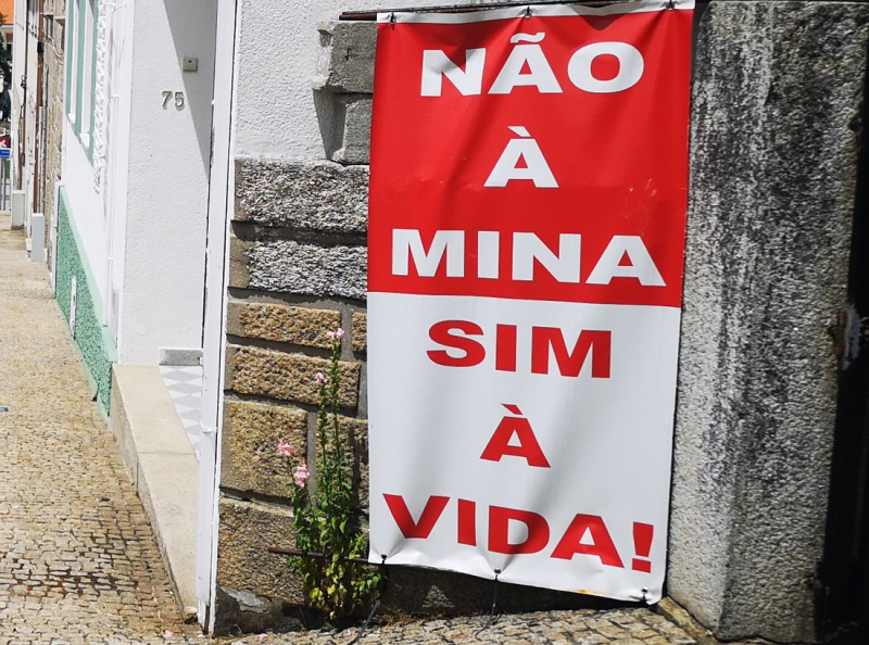 Manifestação sábado em Montalegre para mostrar que a luta continua