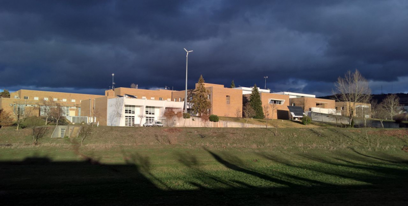 Politécnico de Bragança passou a ser designado por Universidade Politécnica