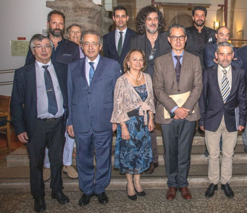 Zamora vai inaugurar estátua de D. Afonso Henriques