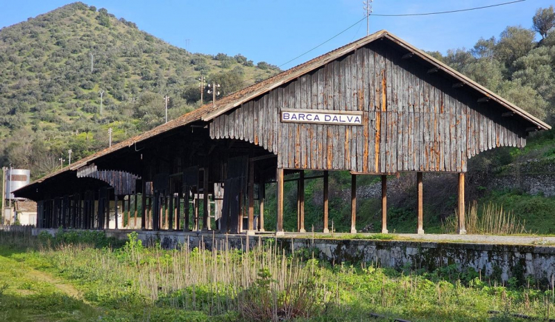 Governo autoriza 4,2ME para projeto de reativação da Linha do Douro até Barca d'Alva