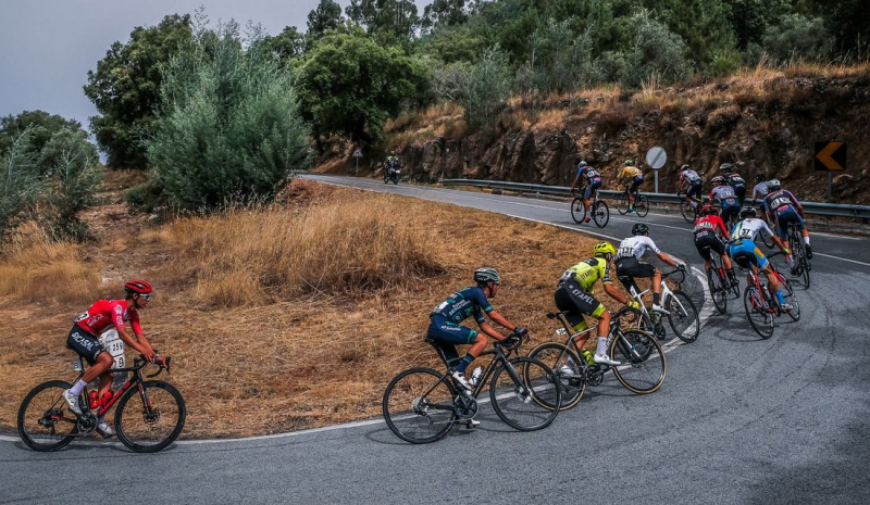 Nacionais de ciclismo de estrada em Mogadouro pelo segundo ano consecutivo