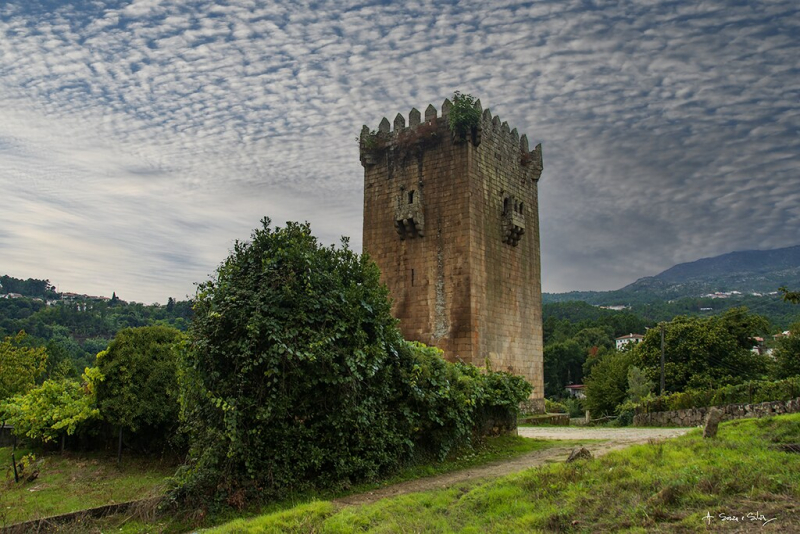 Projeto “Vila Real Medieval” quer valorizar e dar a conhecer património