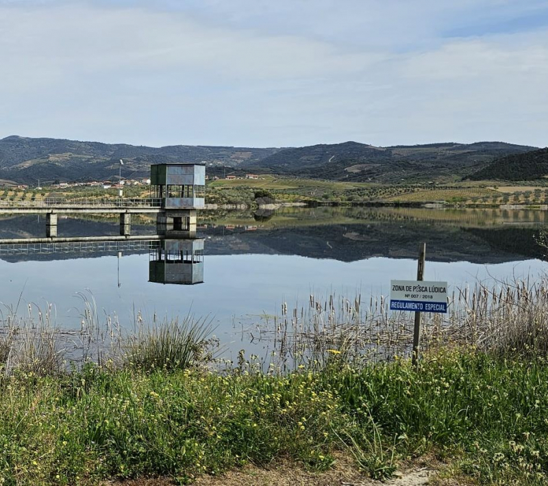 Trás-os-Montes tem barragens de regadio há anos à espera de luz verde