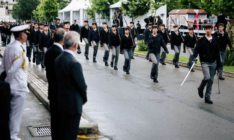 Comemorações do Dia de Portugal terminam hoje no Peso da Régua