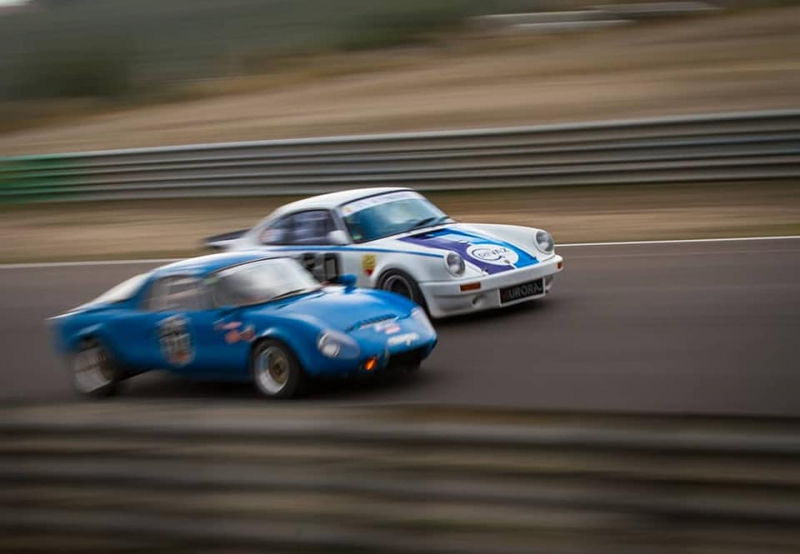 Campeonato de Portugal de Velocidade assenta arraiais em Vila Real