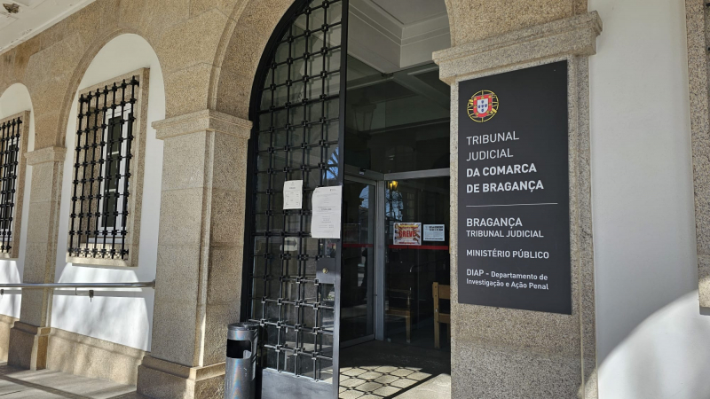 Tribunal condena homem a três anos de prisão por tráfico de droga