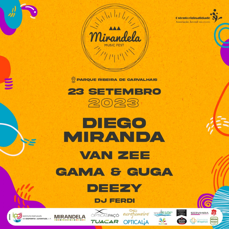 Mirandela Music Fest