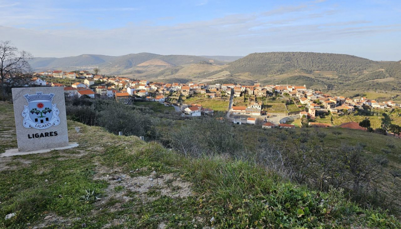 Ligares em Freixo de Espada à Cinta com eleições intercalares a 26 de novembro