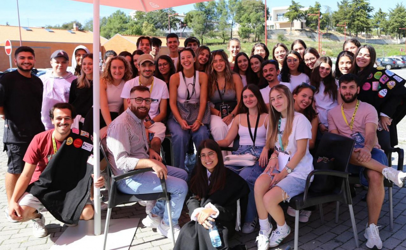 Alunos lusófonos em Bragança queixam-se do valor da propina e do preço das casas