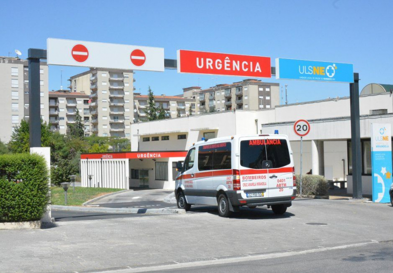 Hospital de Mirandela sem cirurgiões em novembro