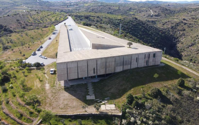 Parque do Côa assinala 25 anos da 'chancela' da UNESCO com olhos postos no futuro