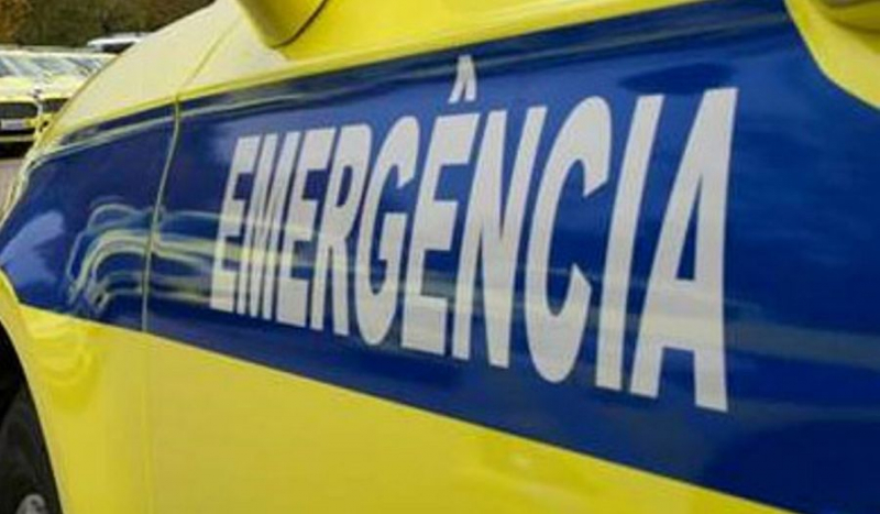 Idoso de 74 anos morre em acidente de trator em Chaves