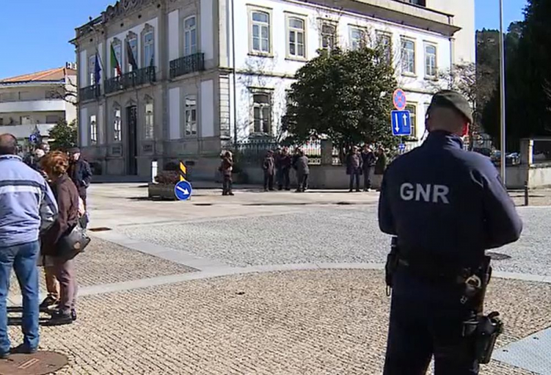 Suspeito de matar irmão em Vila Pouca de Aguiar julgado por tribunal de júri