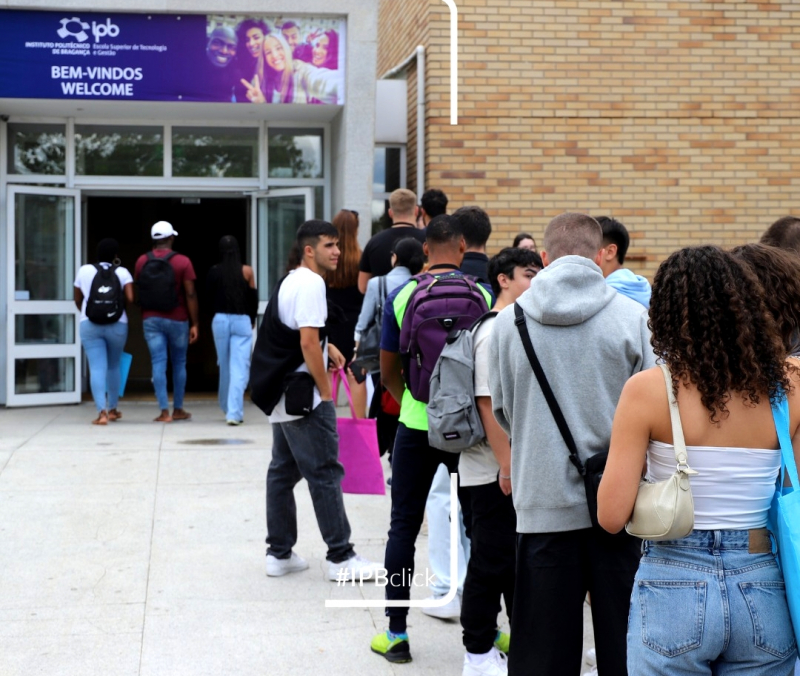 Estudo revela dificuldades dos alunos PALOP no ensino superior