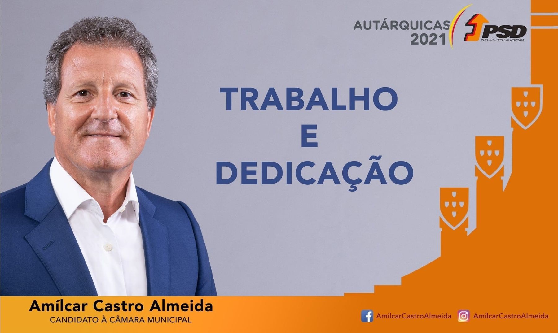 PSD de Valpaços adia a apresentação da candidatura