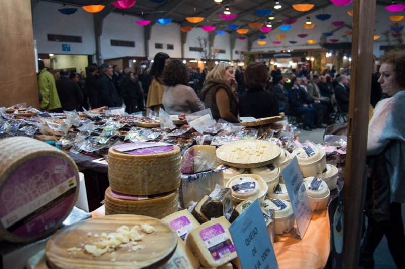 26.ª edição da Feira da Caça e Turismo em Macedo de Cavaleiros