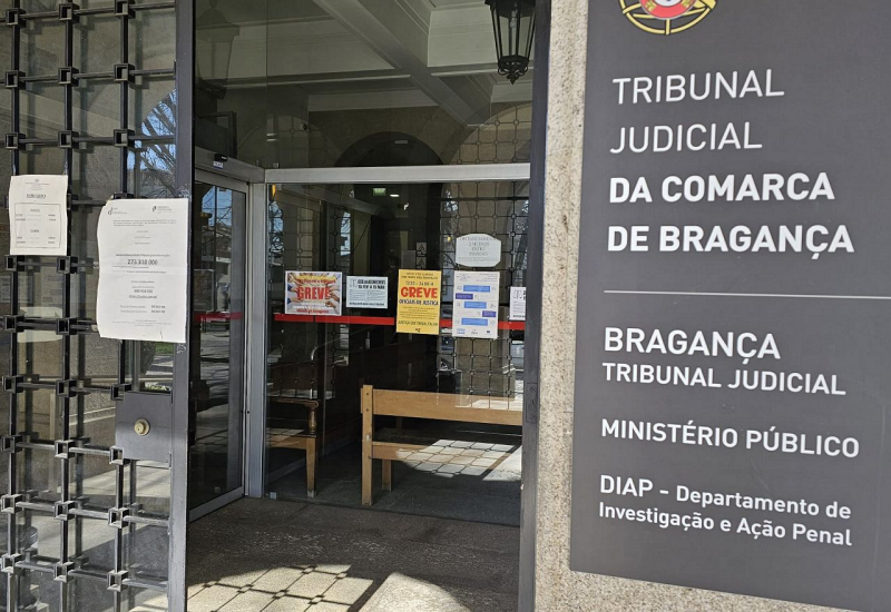 Tribunal condena homem a 5 anos e 8 meses de prisão por tráfico de droga