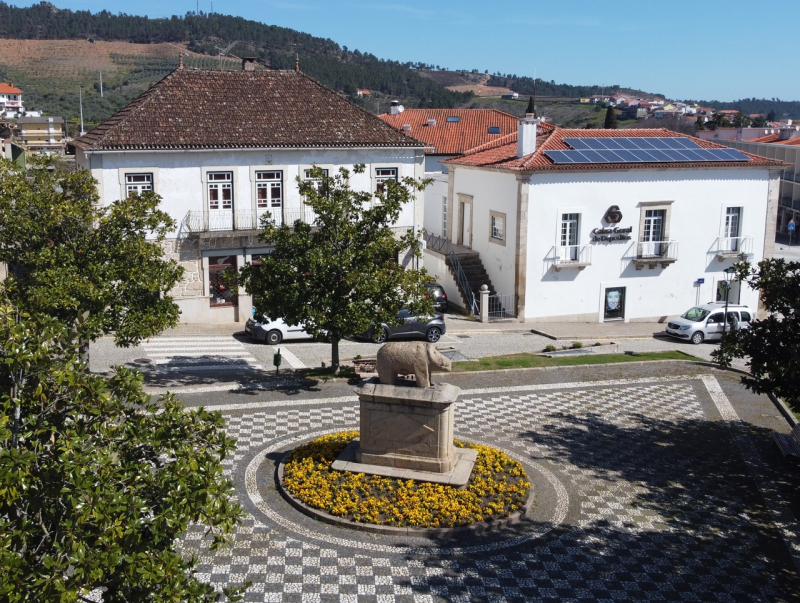 Primeiro festival literário “Porca Lápis” para celebrar os 800 anos de Murça