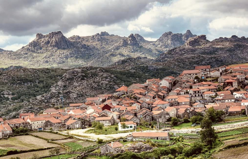 Lobo, turfeiras e carvalhal no Dia Aberto que celebra o Parque Nacional do Gerês