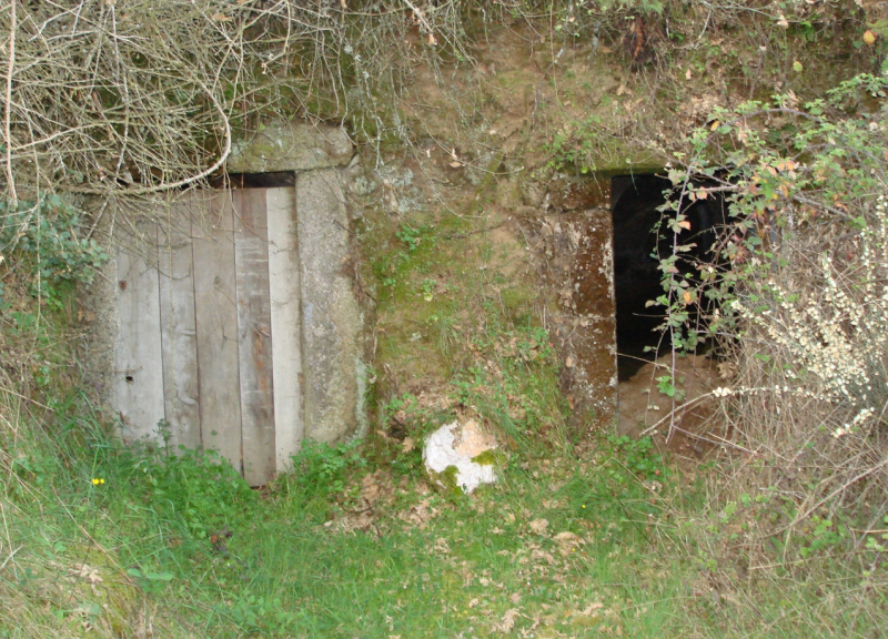 Mais de 1,1 ME para recuperar bodegas subterrâneas no território raiano de Mogadouro